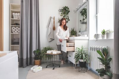 Space Optimization Ideas