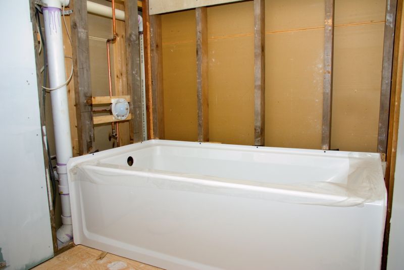 Top Bathroom Remodeling Companies in Plymouth, IN